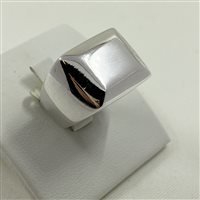 Anello Pietra Gioielli in Argento PIET002 - PIET002